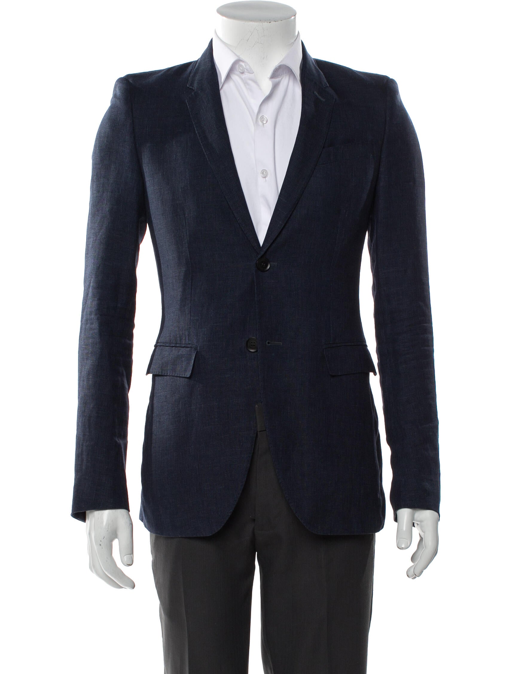 Burberry Prorsum Blazer