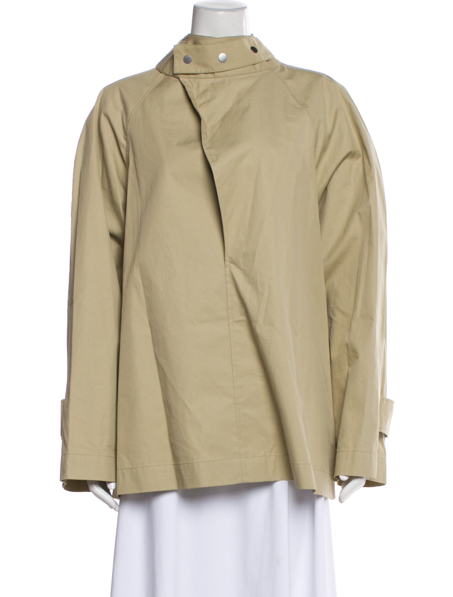Burberry Prorsum Jacket