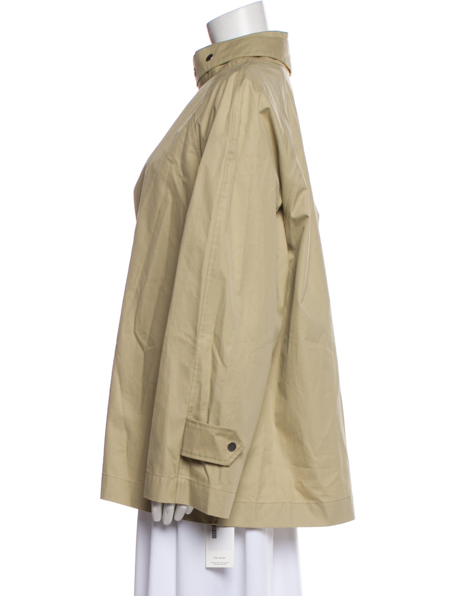 Burberry Prorsum Jacket