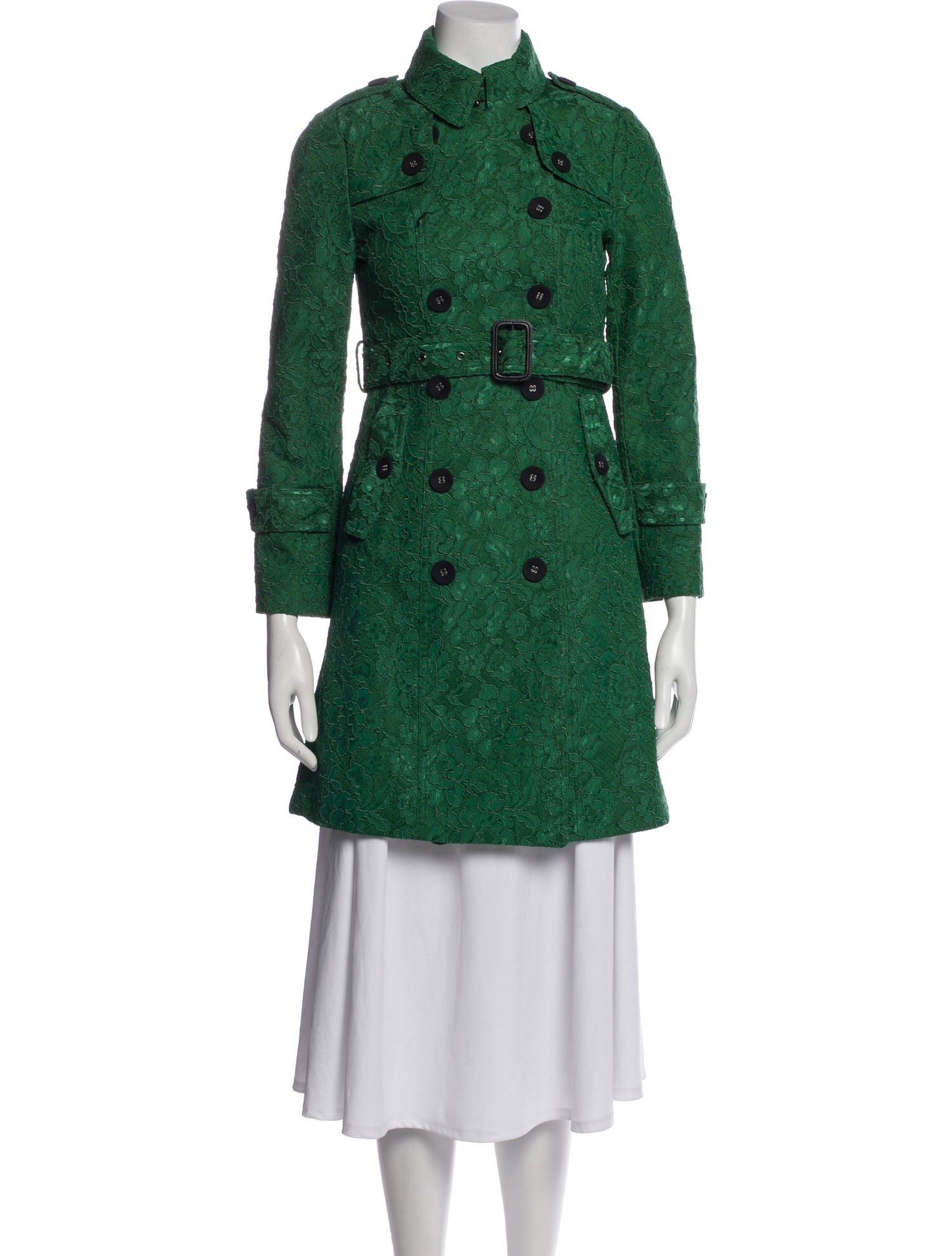 Burberry Prorsum Coats | The RealReal