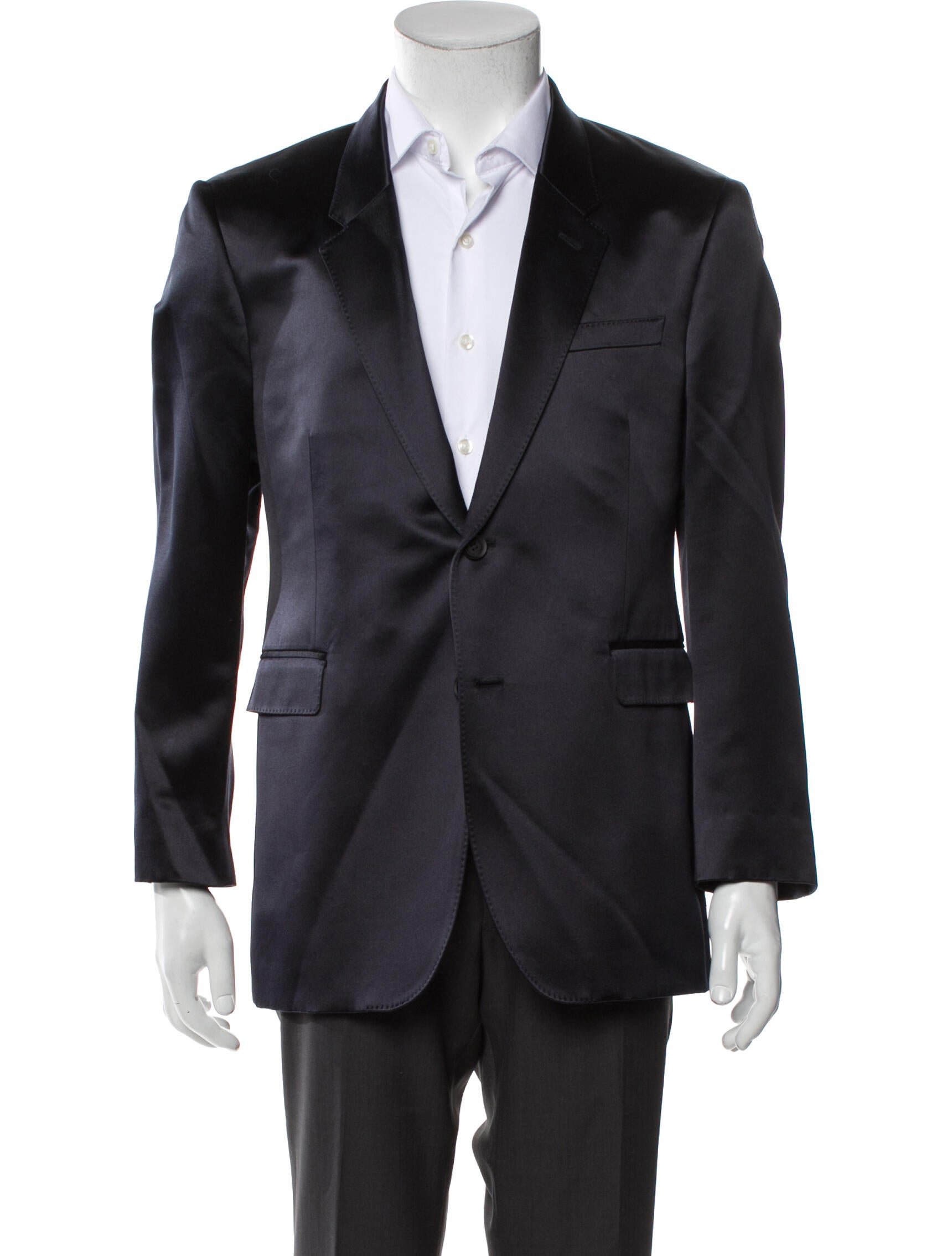 Burberry Prorsum Blazer