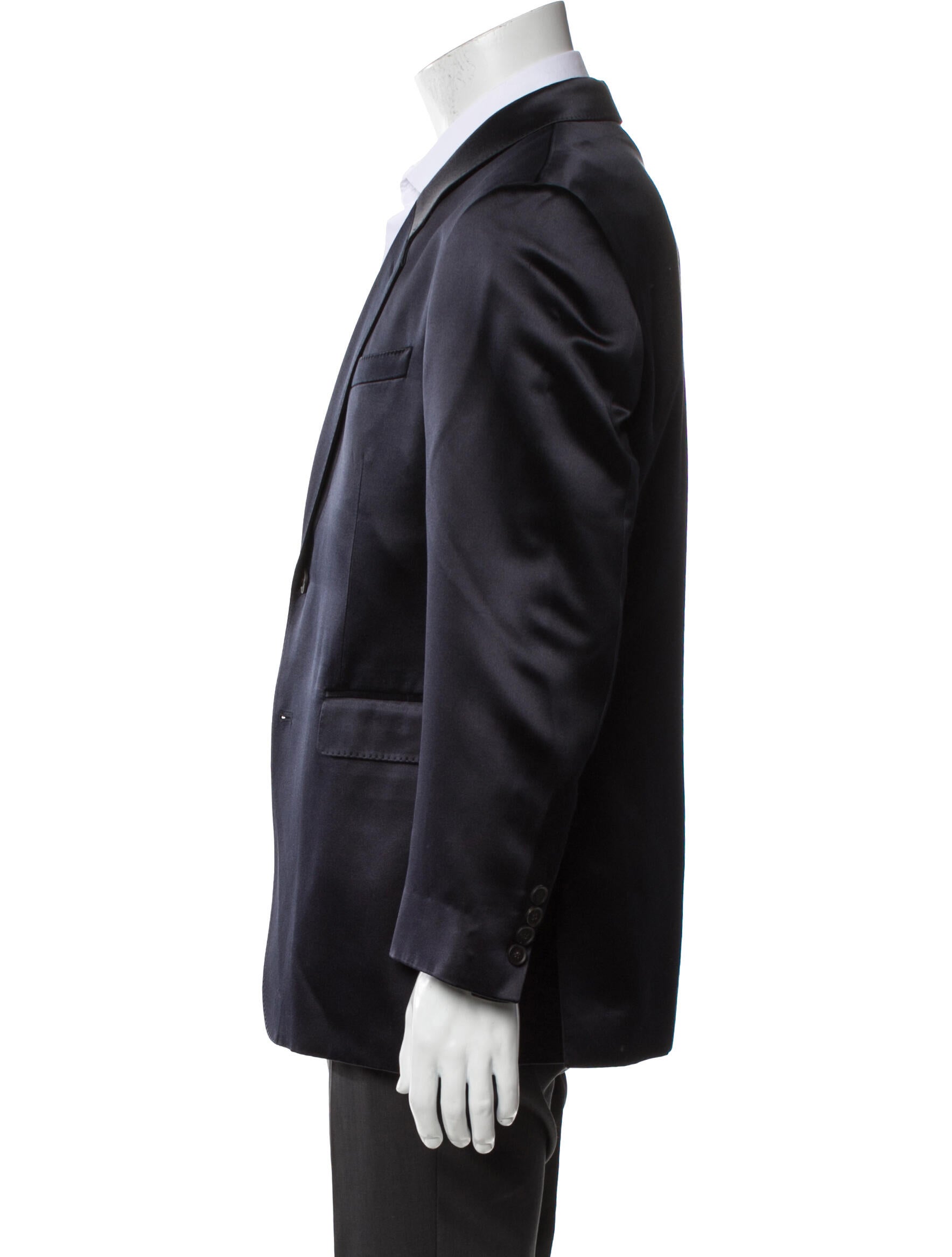 Burberry Prorsum Blazer
