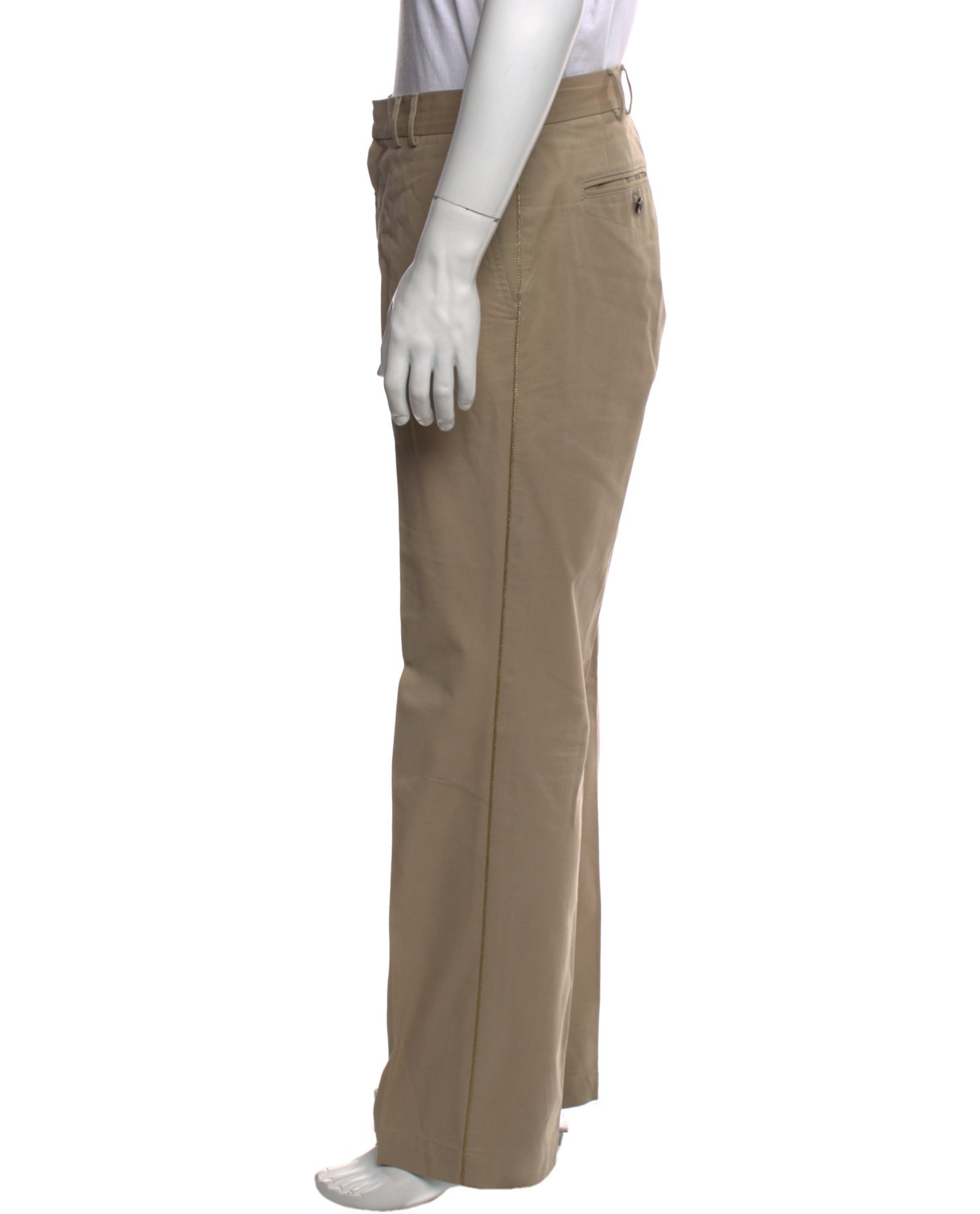 Burberry Prosum ワイドパンツ Burberry Prorsum Pants for Men | The RealReal