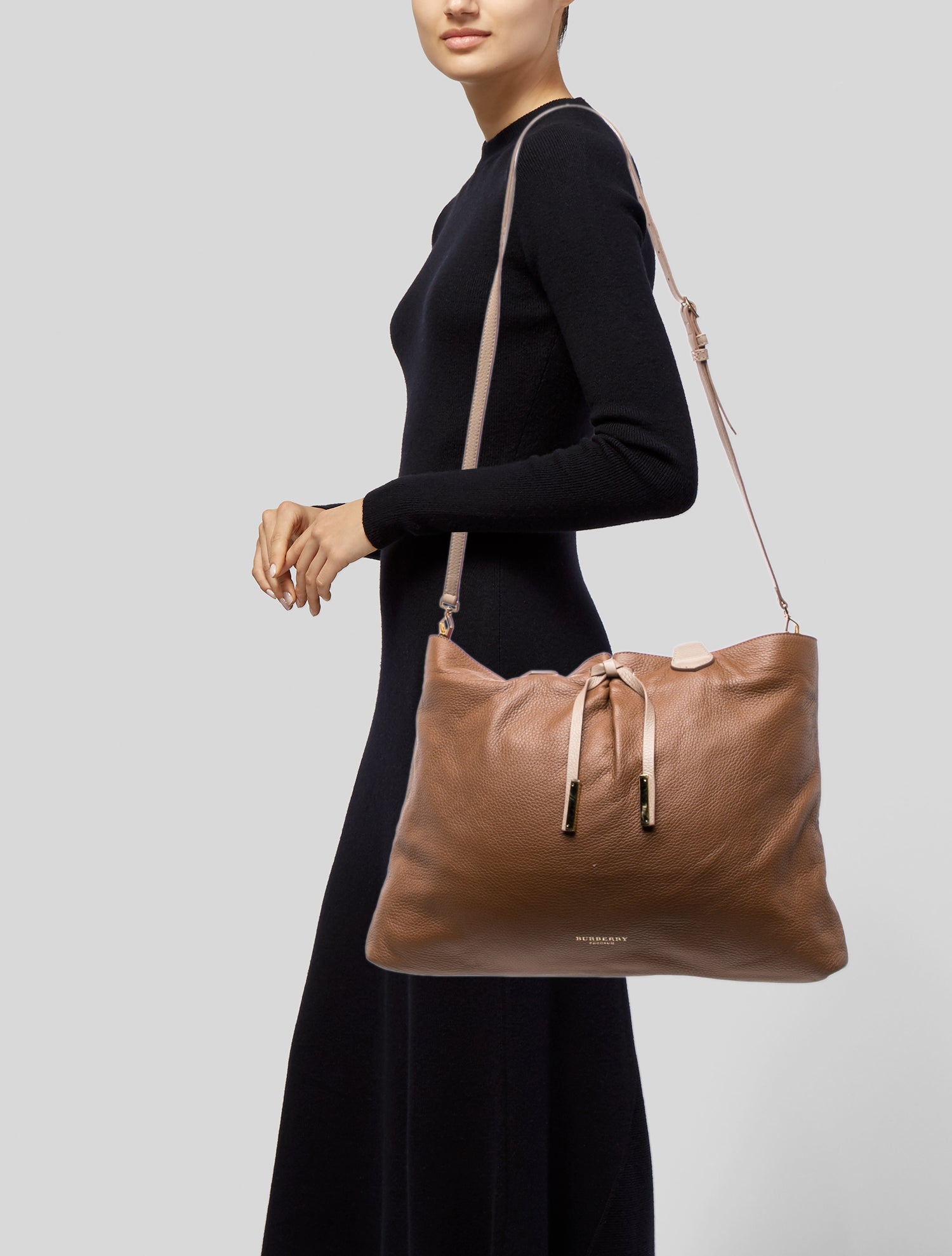 BURBERRY バーバリー　プローサム　トートバッグ Burberry Prorsum Totes for Women | The RealReal