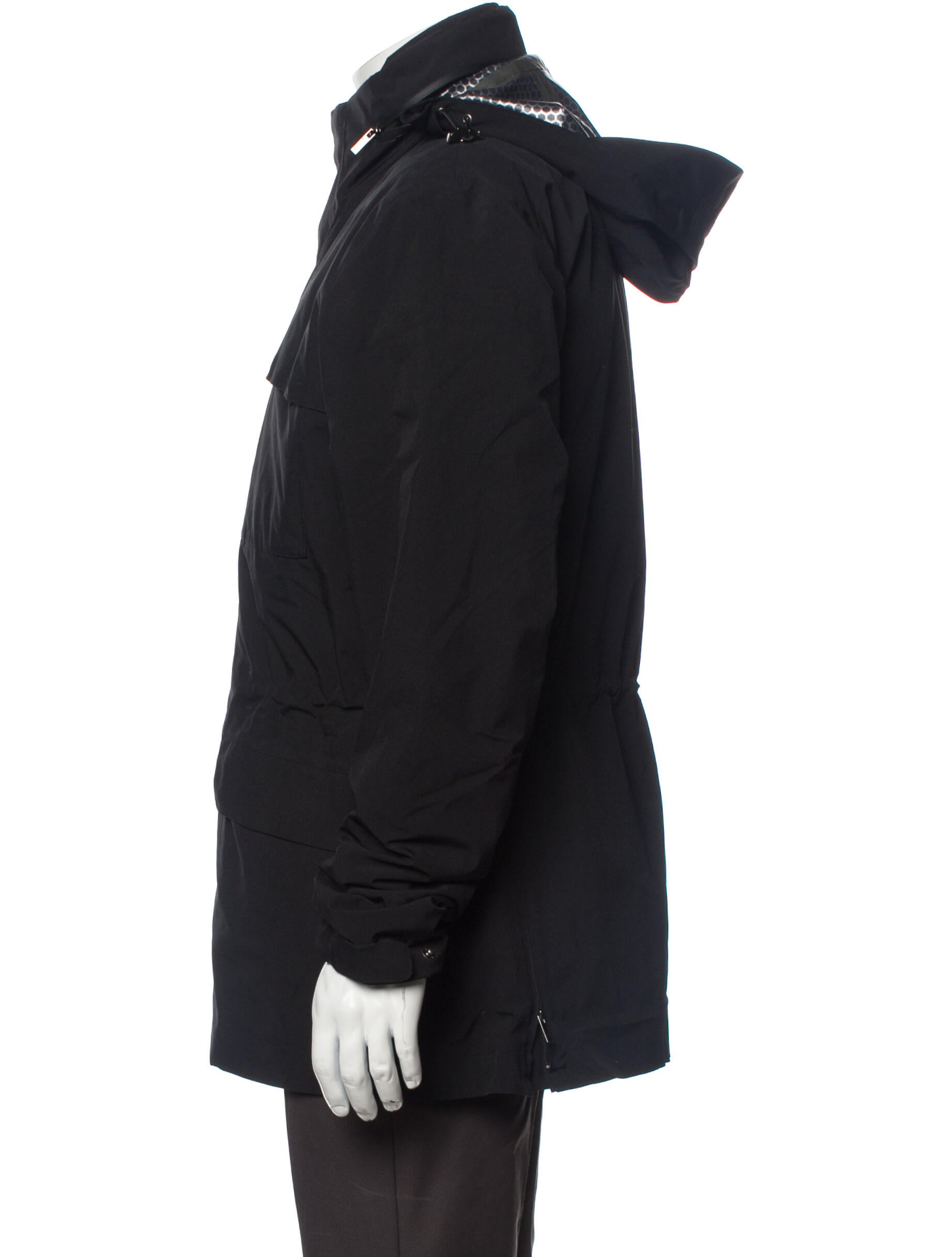 peak performance w unit j black