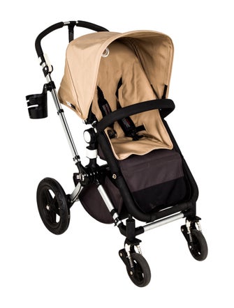 Bugaboo Cameleon Stroller 1 & Accessories