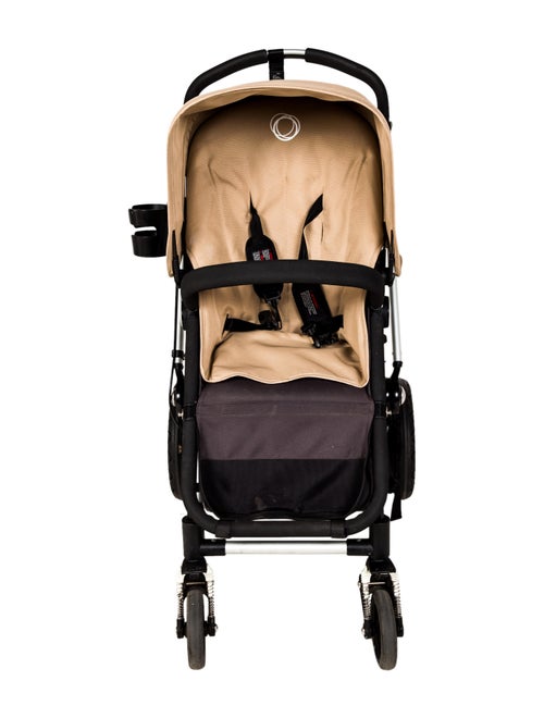 Bugaboo Cameleon Stroller 1 & Accessories