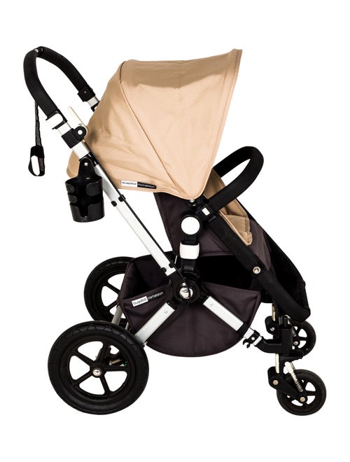 Bugaboo Cameleon Stroller 1 & Accessories