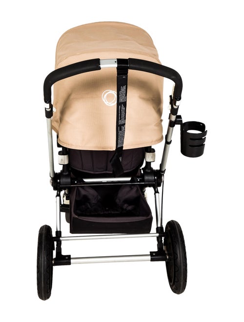 Bugaboo Cameleon Stroller 1 & Accessories
