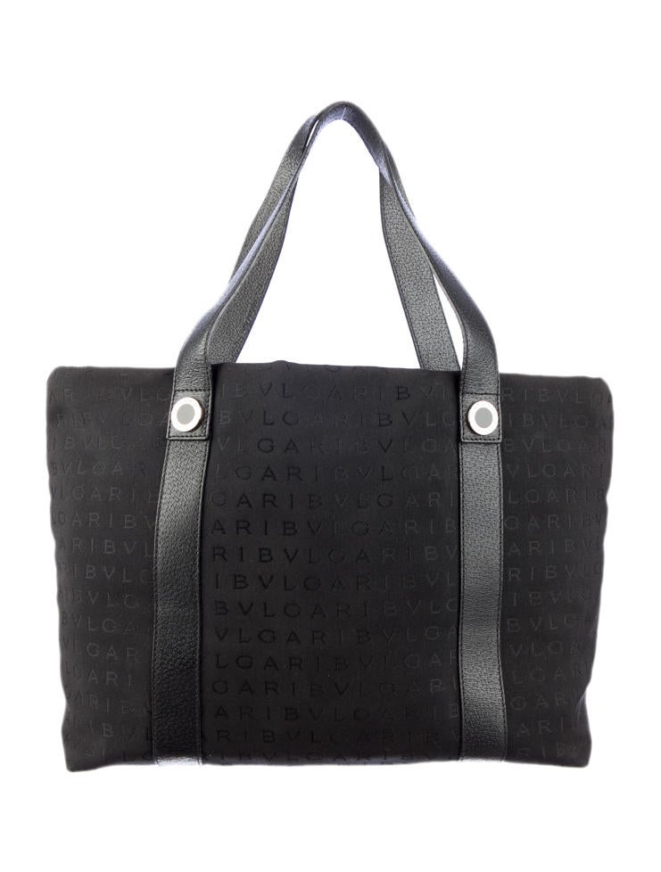 Bvlgari Bulgari Tote