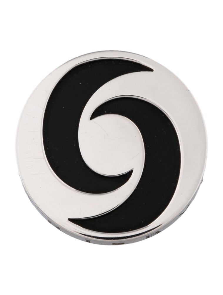 Bvlgari Optical Illusion Swirl Ring Rings BUL20462 The RealReal