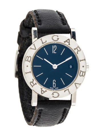 Bvlgari Bvlgari Watch