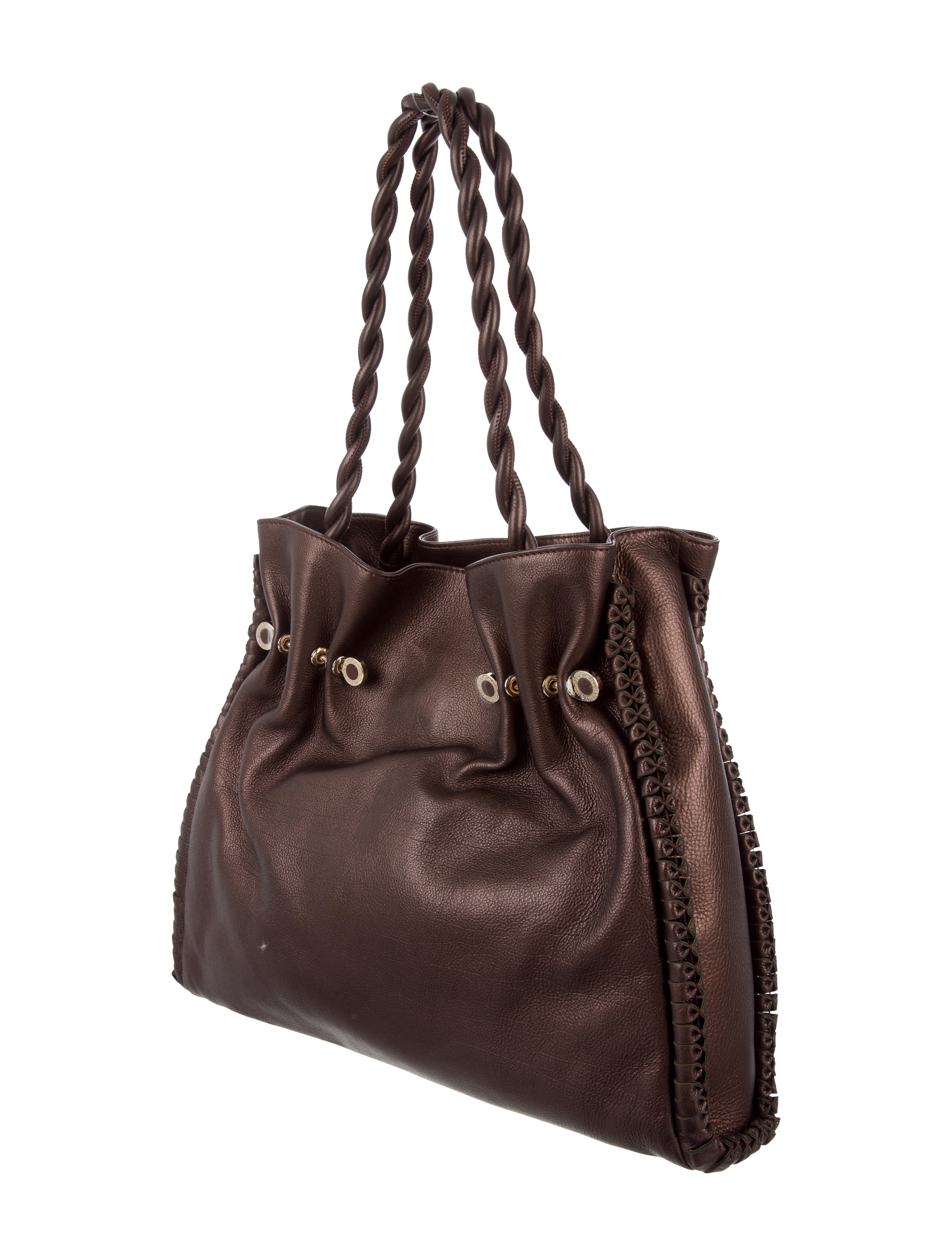Dautore Gathered Shoulder Bag bvlgari gathered shoulder bag handbags bul26872 the Dautore Gathered Shoulder Bag bvlgari gathered shoulder bag handbags bul26872 the