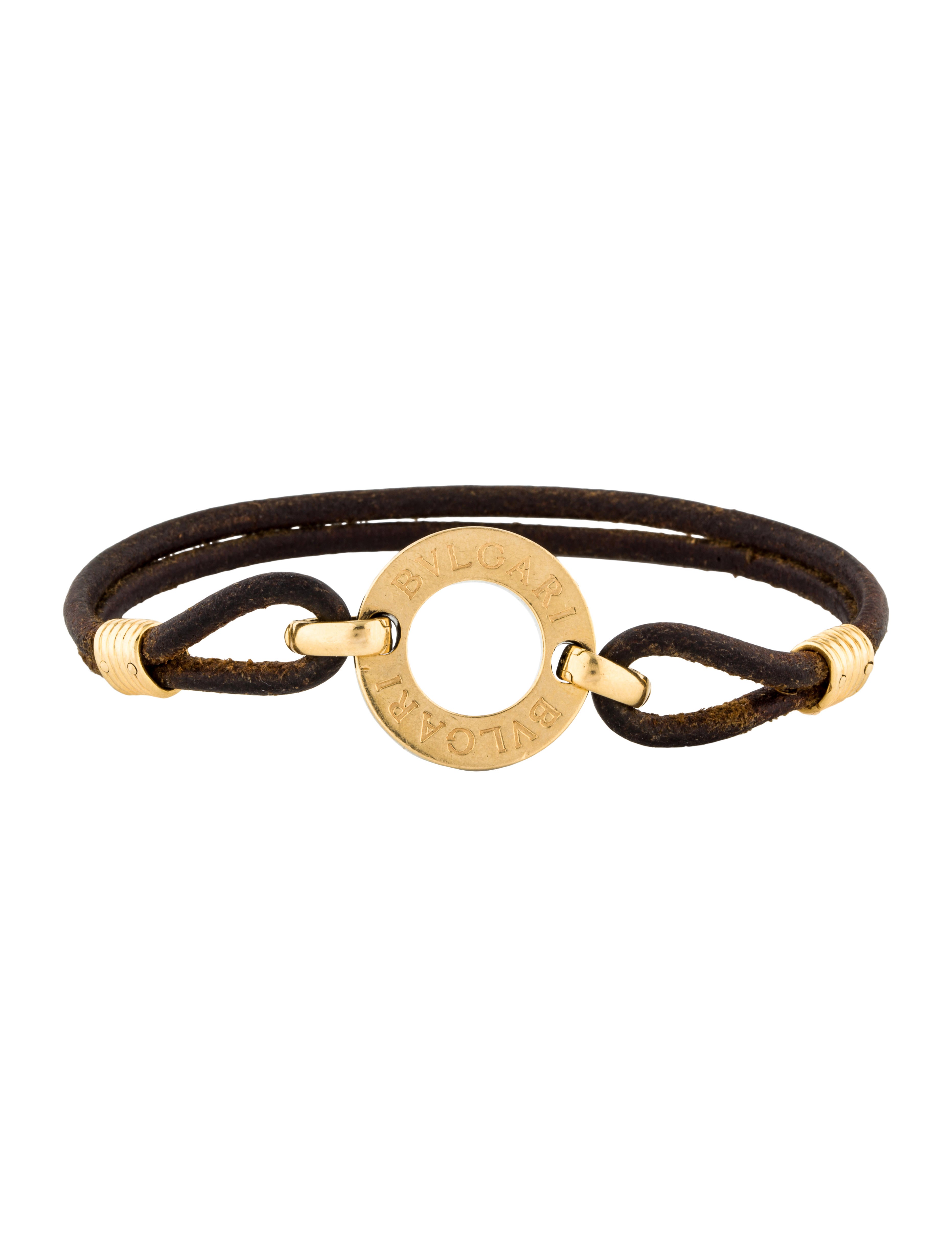 Bvlgari bracelet uae Clearance