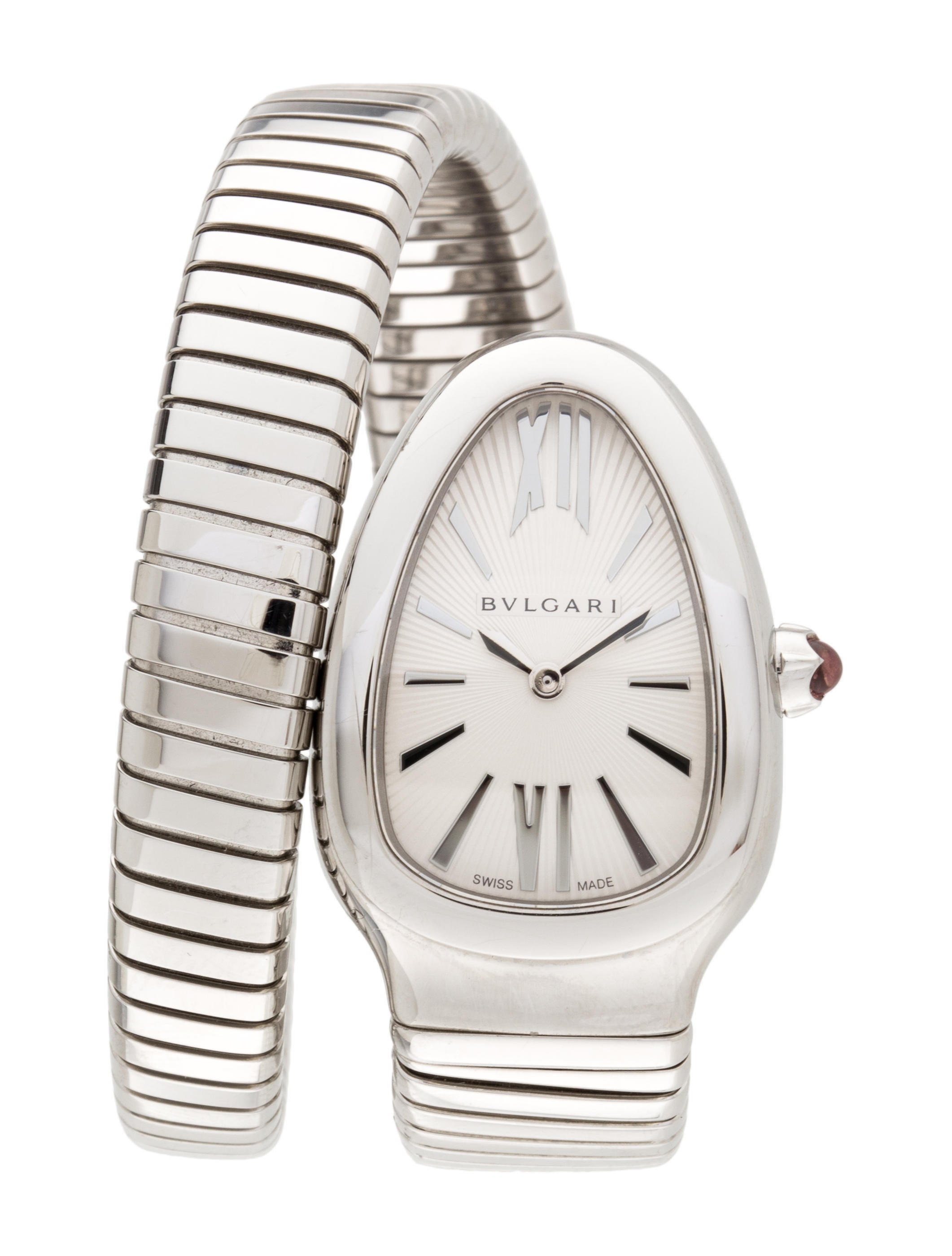 Bvlgari Serpenti Tubogas Watch