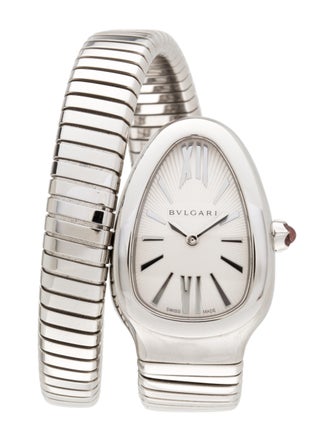 Bvlgari Serpenti Tubogas Watch