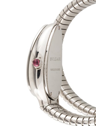 Bvlgari Serpenti Tubogas Watch
