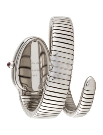 Bvlgari Serpenti Tubogas Watch
