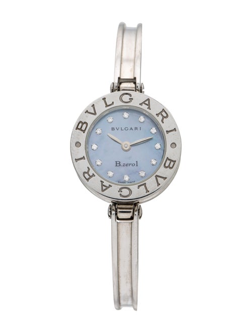 Bvlgari B.zero1 Watch