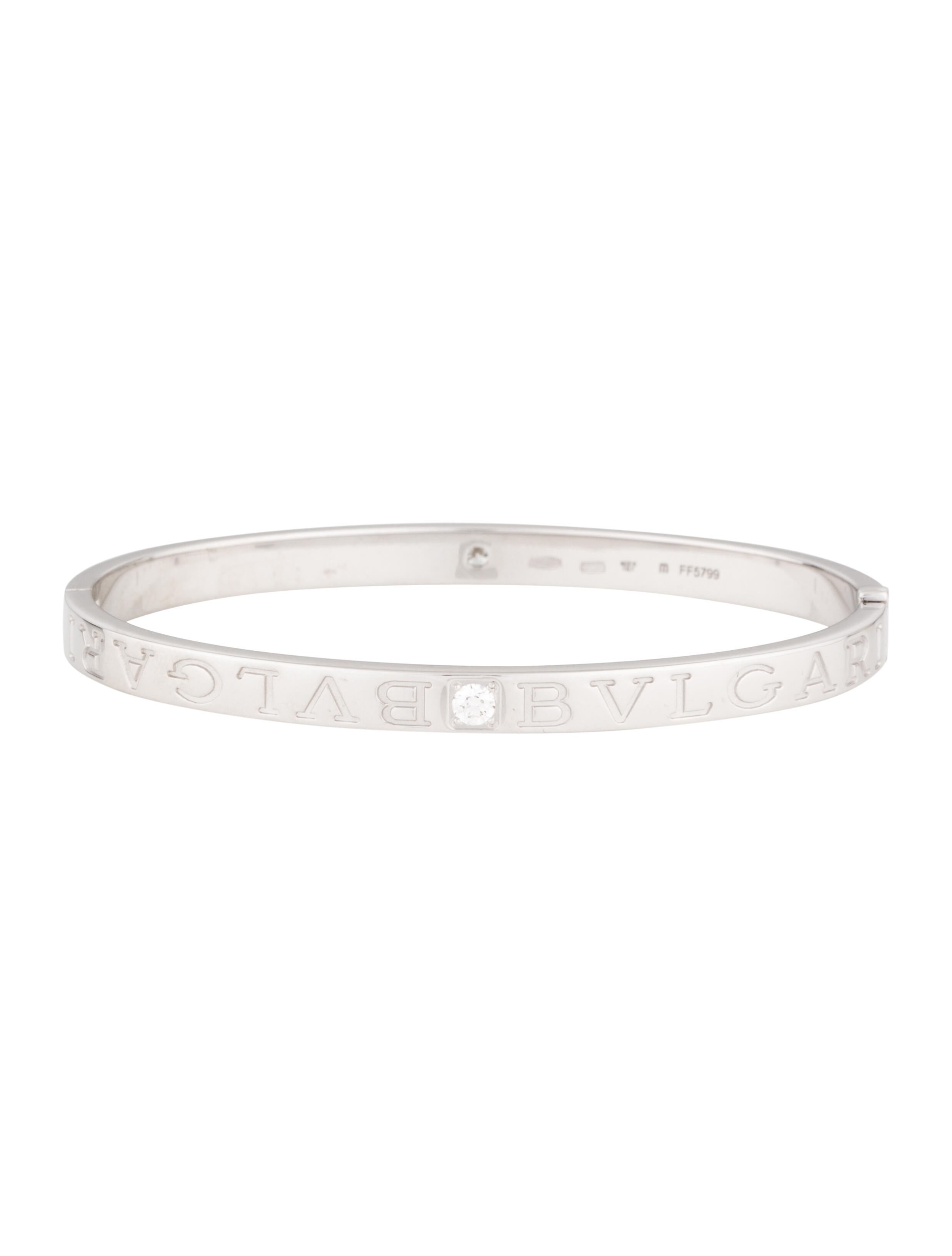 Bvlgari bracelet uae Clearance