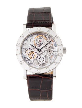 Bvlgari Bvlgari Watch