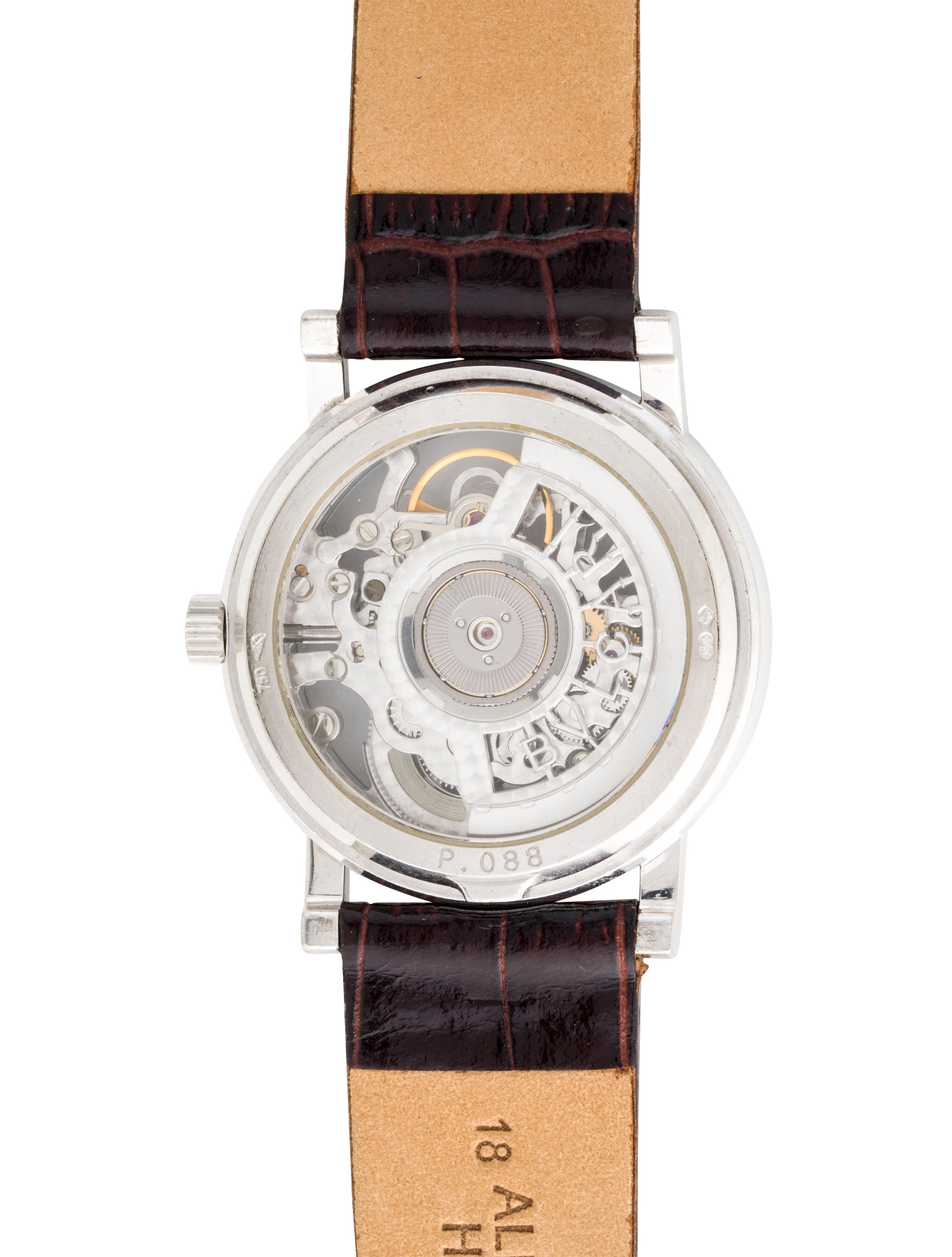 Bvlgari Bvlgari Watch