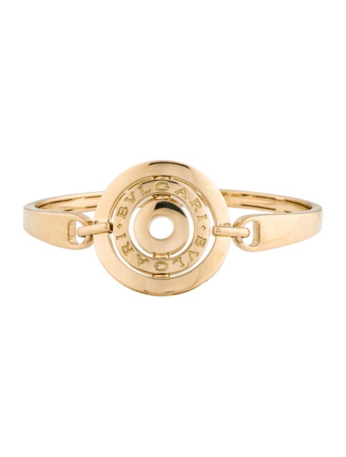 Bvlgari 18K Astrale Bracelet