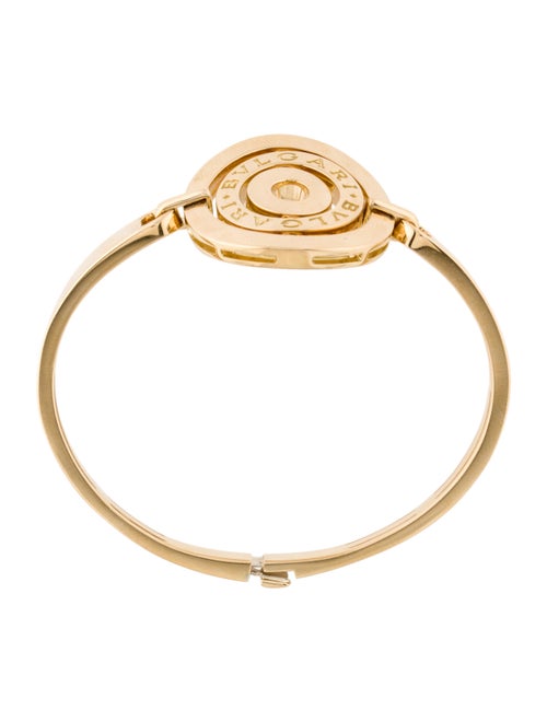 Bvlgari 18K Astrale Bracelet