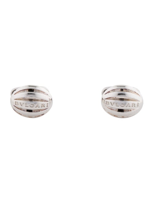 Bvlgari Cufflinks