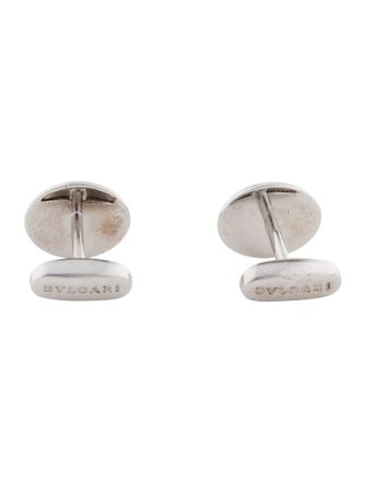 Bvlgari Cufflinks