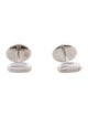 Bvlgari Cufflinks