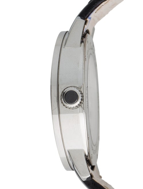 Bvlgari Solotempo Watch