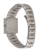 Bvlgari Quadrato Watch