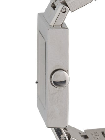 Bvlgari Quadrato Watch