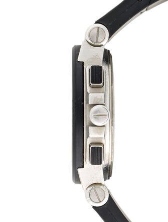 Bvlgari Diagono Watch