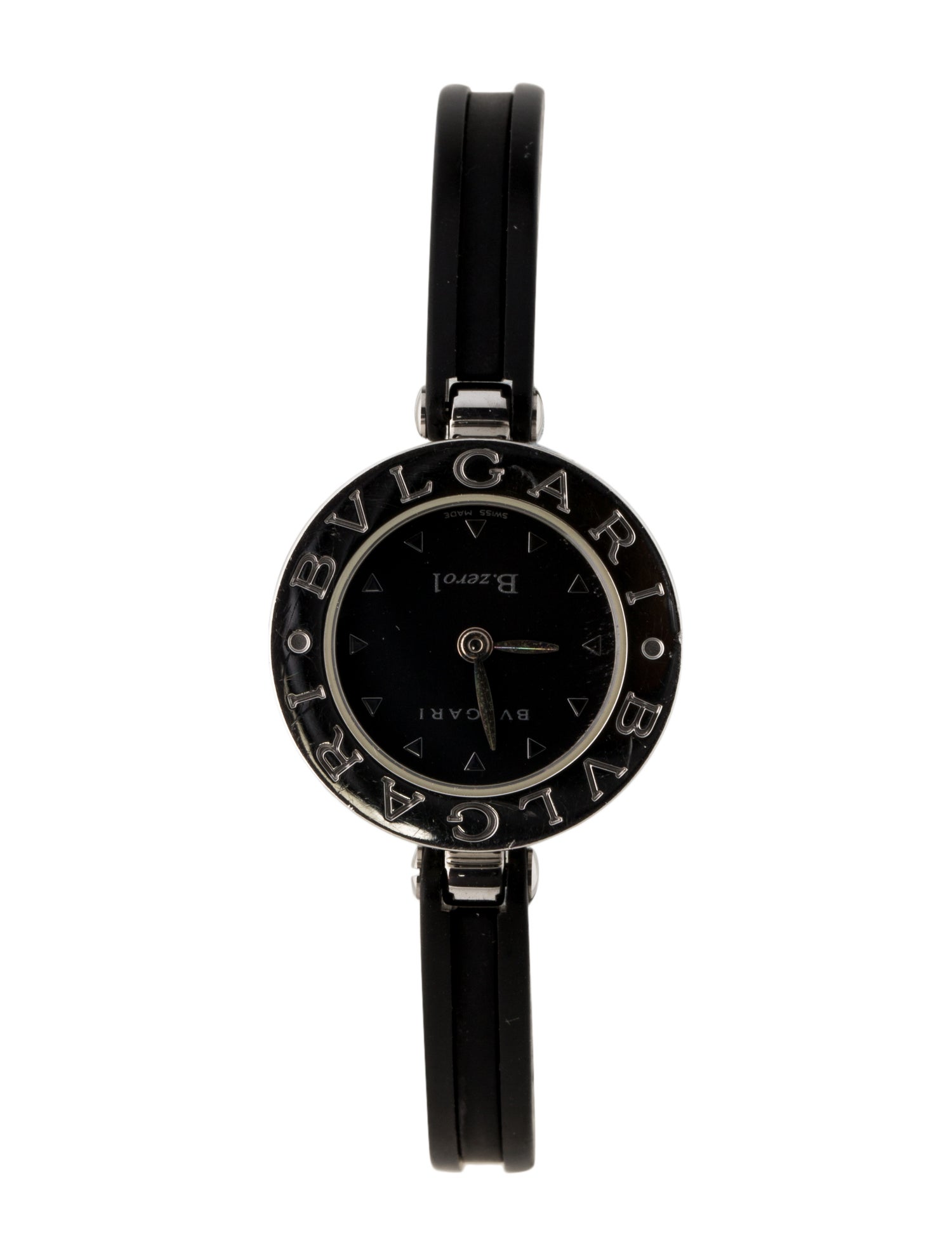 Bvlgari B.zero1 watch