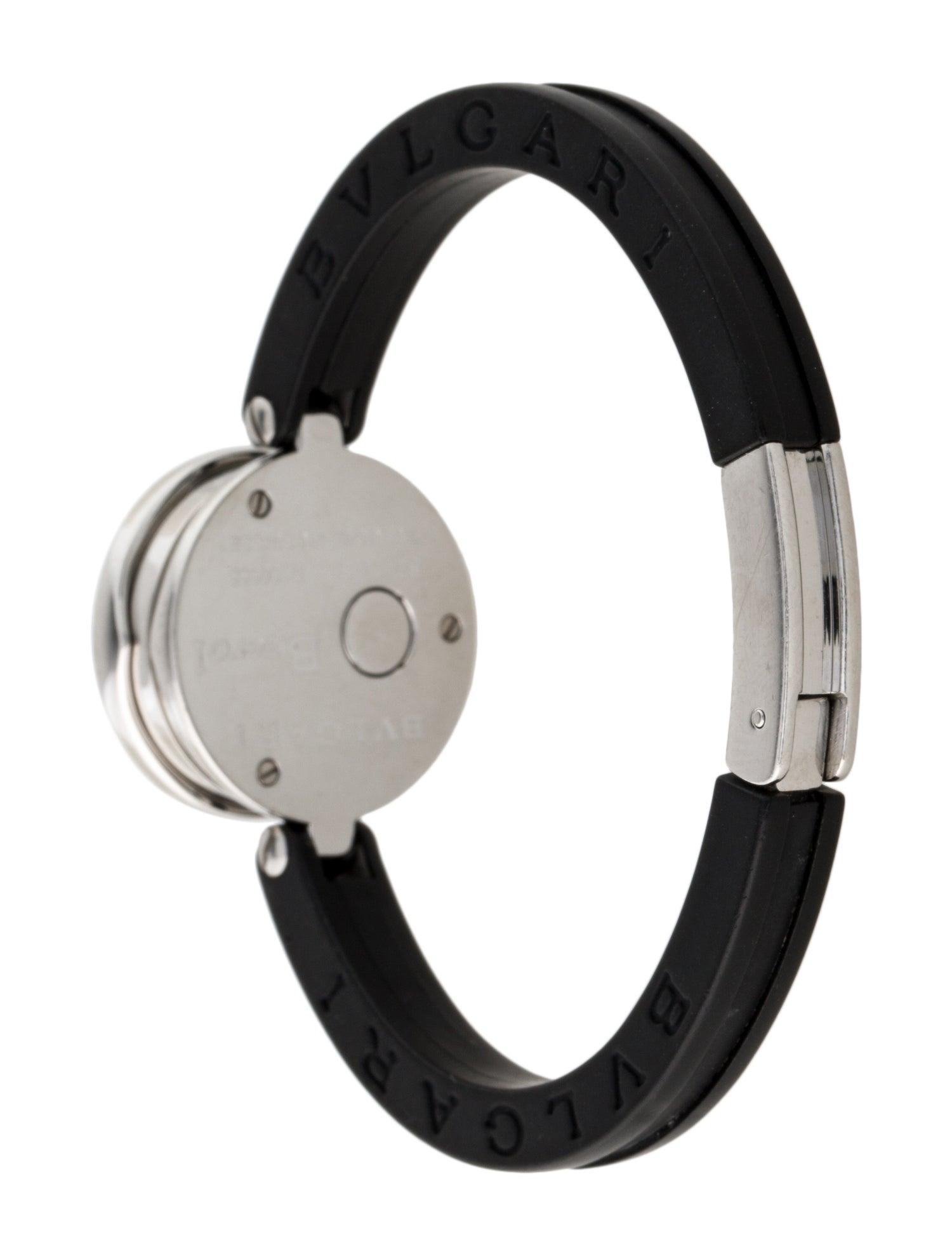 Bvlgari B.zero1 watch