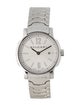 Bvlgari Solotempo Watch