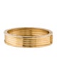 Bvlgari 18K B.zero1 Bangle Bracelet