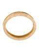 Bvlgari 18K B.zero1 Bangle Bracelet