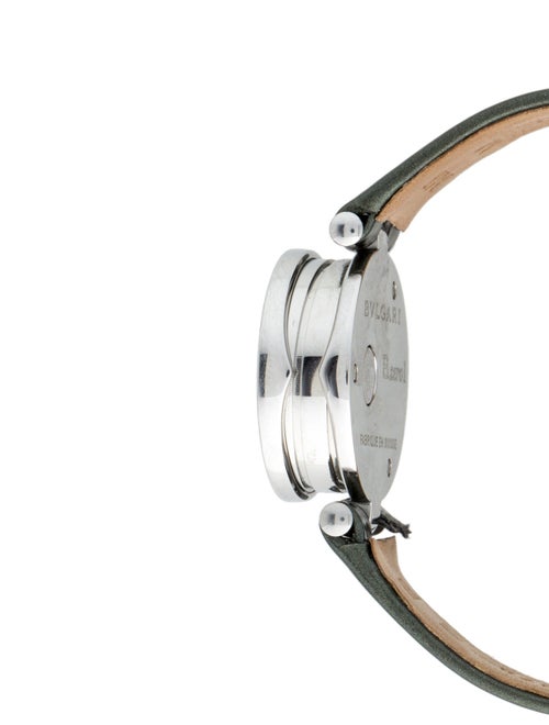 Bvlgari B.zero1 Watch