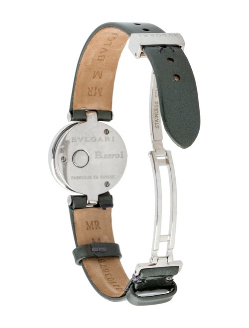 Bvlgari B.zero1 Watch