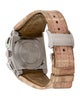 Bvlgari Ergon Watch