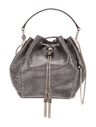 Bvlgari Karung Serpenti Forever