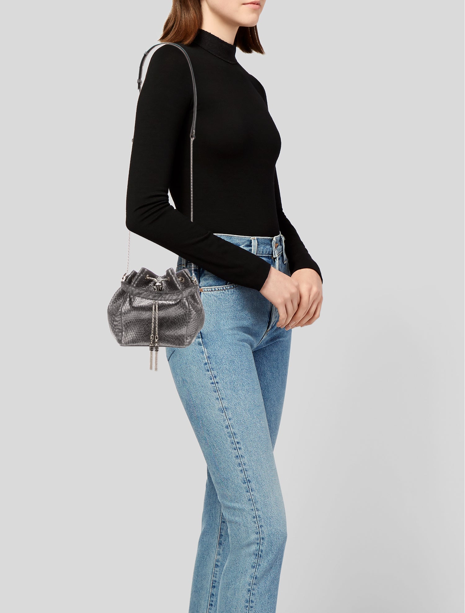 Bvlgari Karung Serpenti Forever