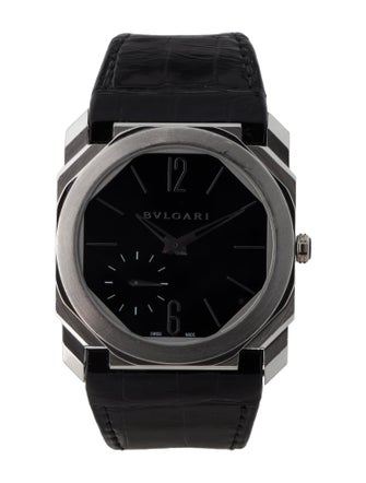 Bvlgari Octo Finissimo Watch