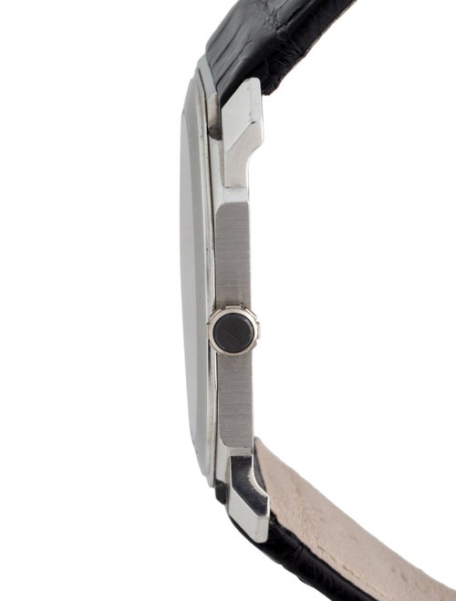 Bvlgari Octo Finissimo Watch