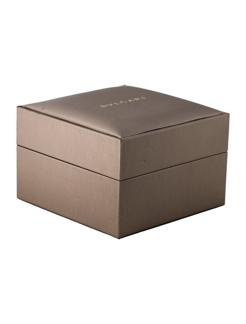 Bvlgari Octo Finissimo Watch