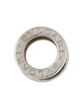 Bvlgari 18K B.zero1 Necklace