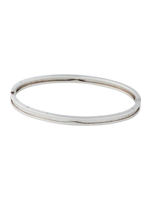 Bvlgari 18K B.zero1 Bracelet